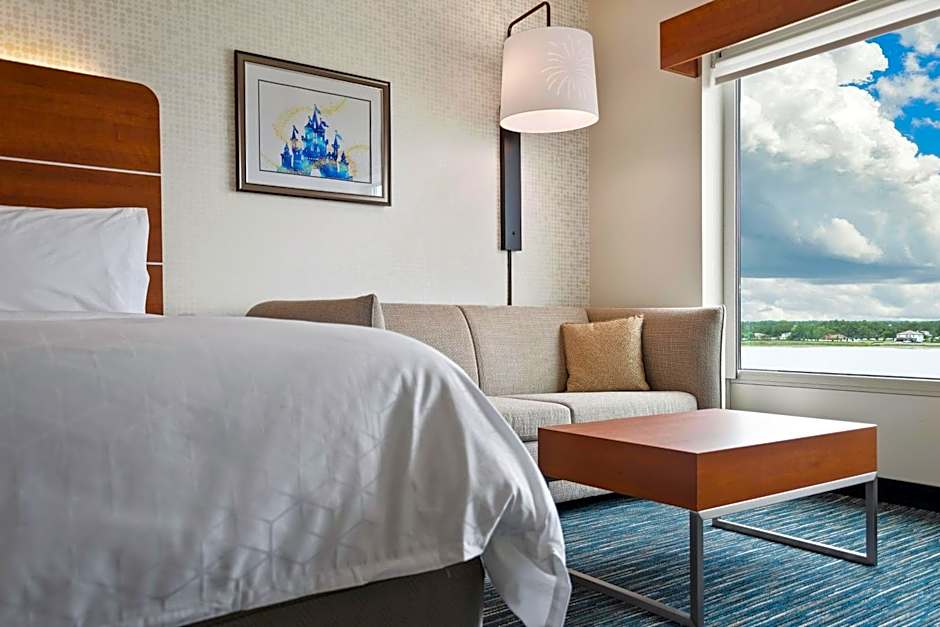 Holiday Inn Express Orlando - Lake Buena Vista Area By IHG
