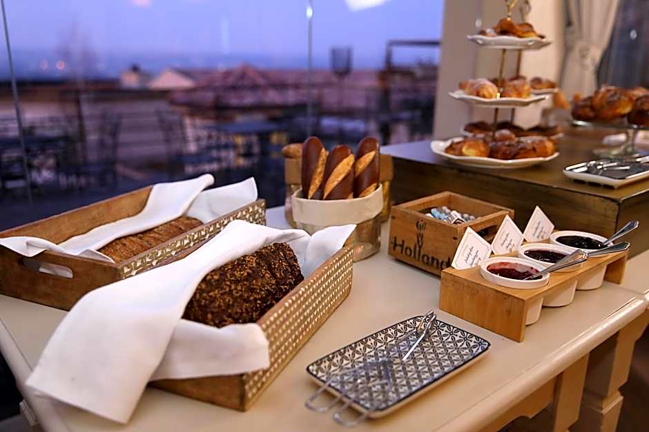 Hotel Golden Key, 4 Stars Superior