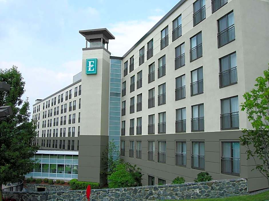 Embassy Suites by Hilton Boston Marlborough
