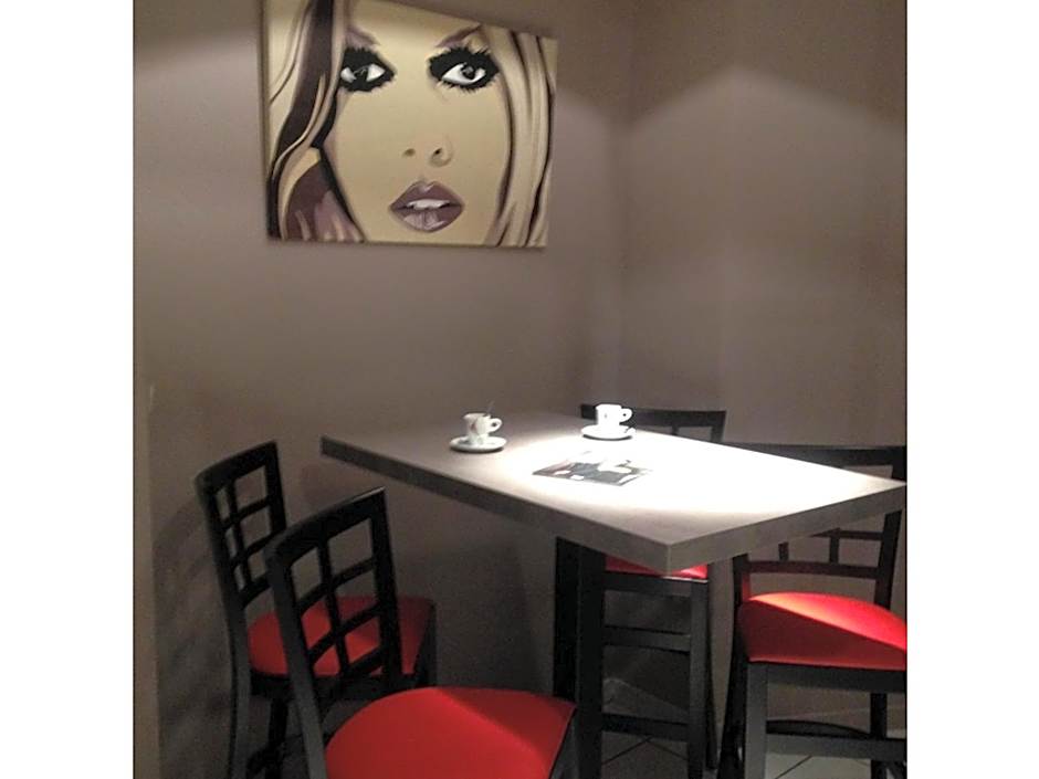 The Originals City, Hotel Helios, Roanne Nord (Inter-Hotel)
