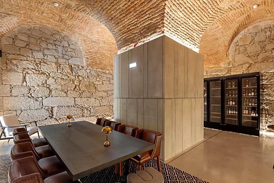 The Lince Santa Clara