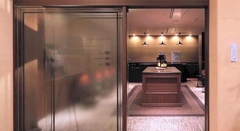 Sakuragicho Washington Hotel