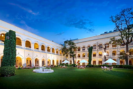 The Grand Imperial-Heritage Hotel