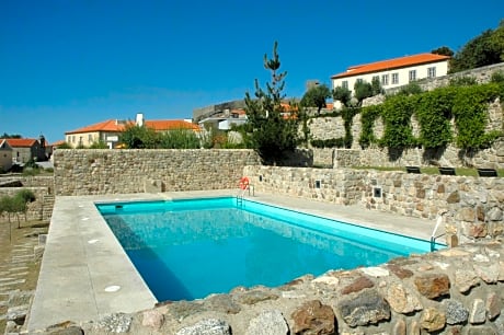 INATEL Linhares da Beira Hotel Rural
