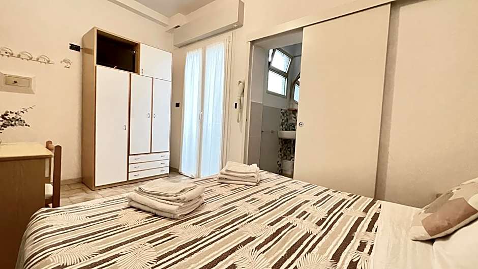 Albergo Villa Denny