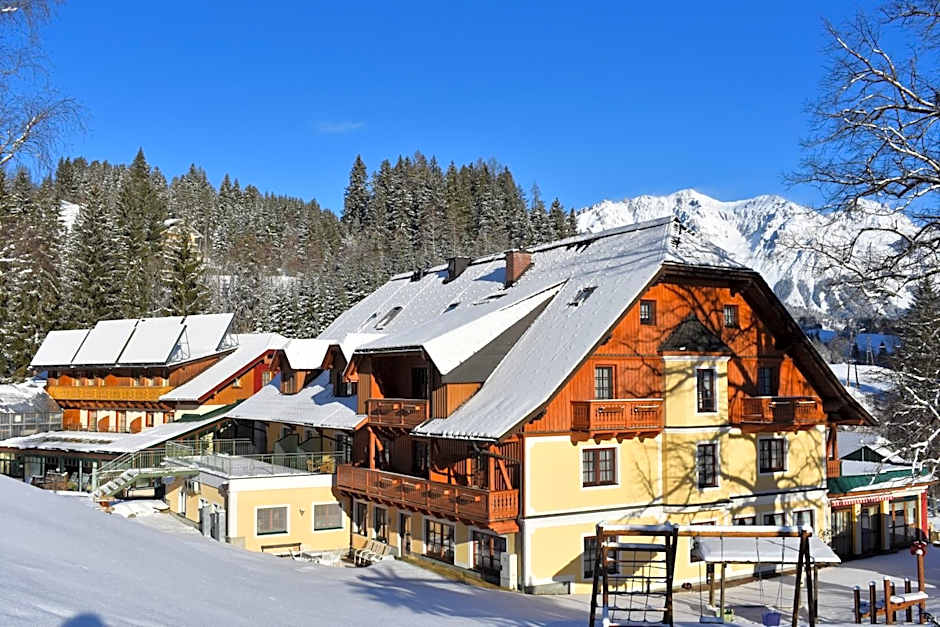 Hotel Vitaler Landauerhof