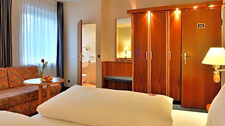 Superior Single Room