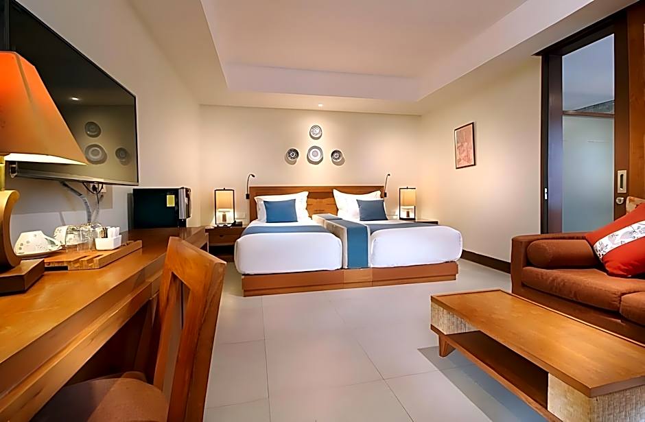 Rama Garden Hotel Bali