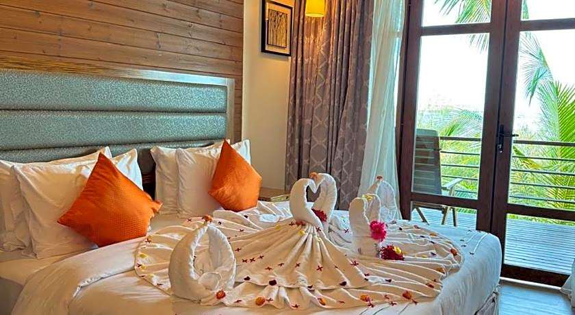 Pearl Sands at Huraa