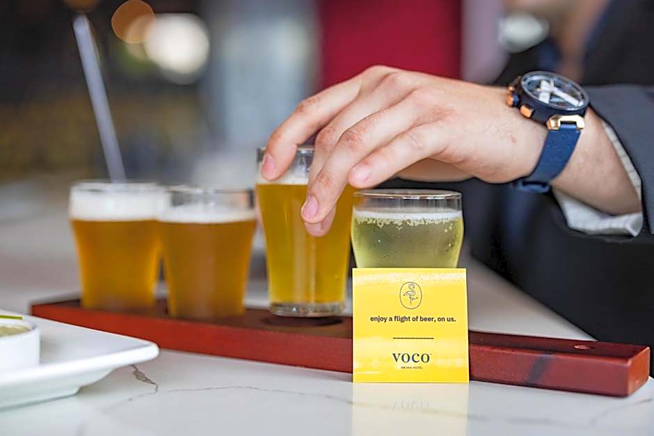 voco - The Cadence By IHG