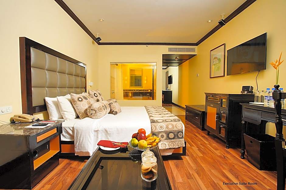 Vivanta Ernakulam, Marine Drive