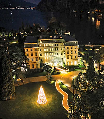 Hotel Lido Palace - The Leading Hotels Of The World