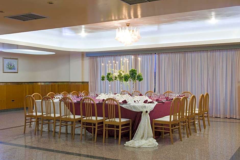 Albergo Ristorante Uliveto