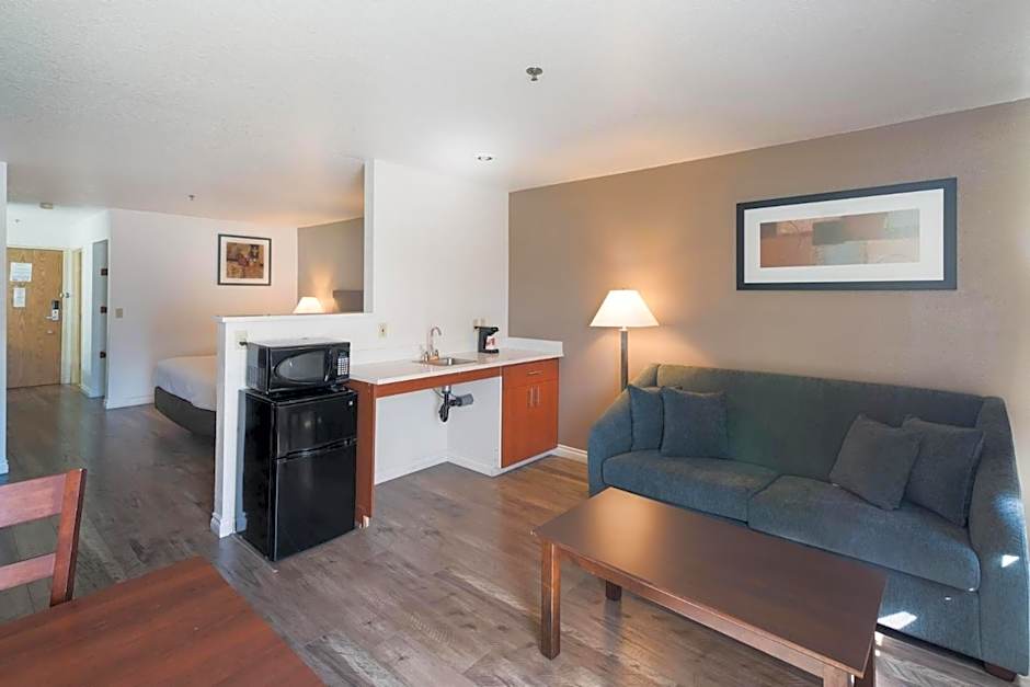 Quality Inn & Suites Kennewick Tri-Cities