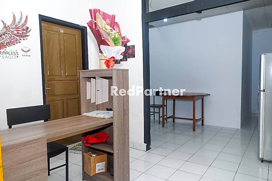 Ninja Room Pasteur RedPartner – Bandung, KY