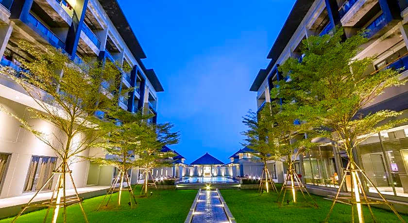 Serenity Hotel & Spa Onsen