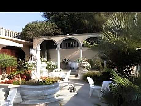 Hotel Villa Margherita