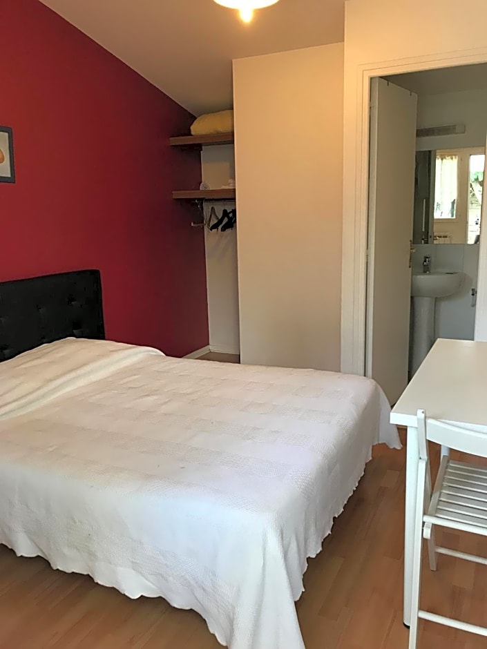 Hotel Moderne