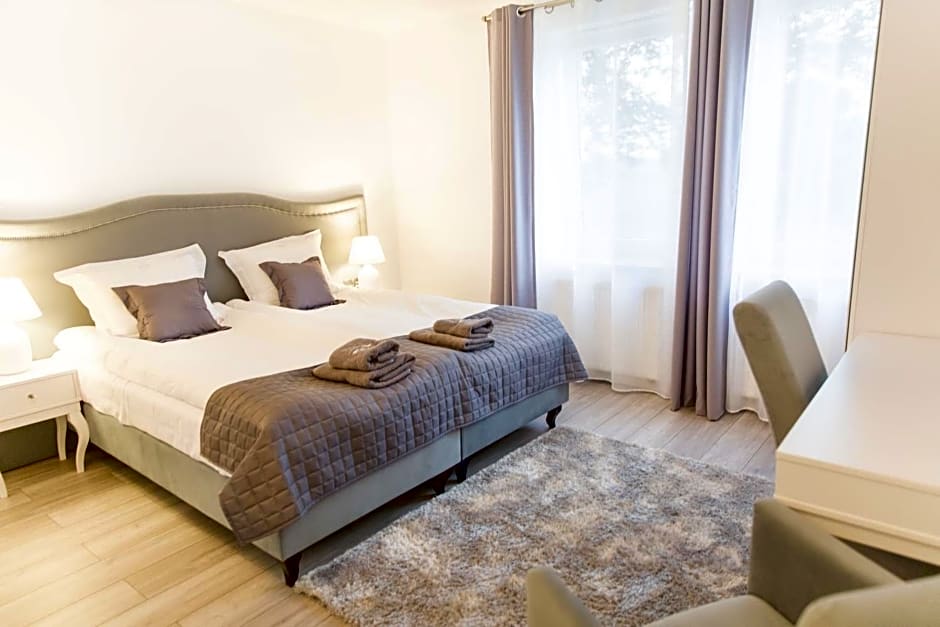 Mazurski Diament koło Mrągowa