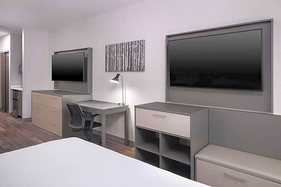 Best Western Plus Prince George