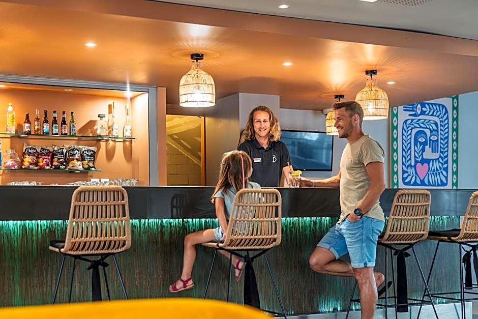 Belambra Clubs Seignosse - Les Tuquets