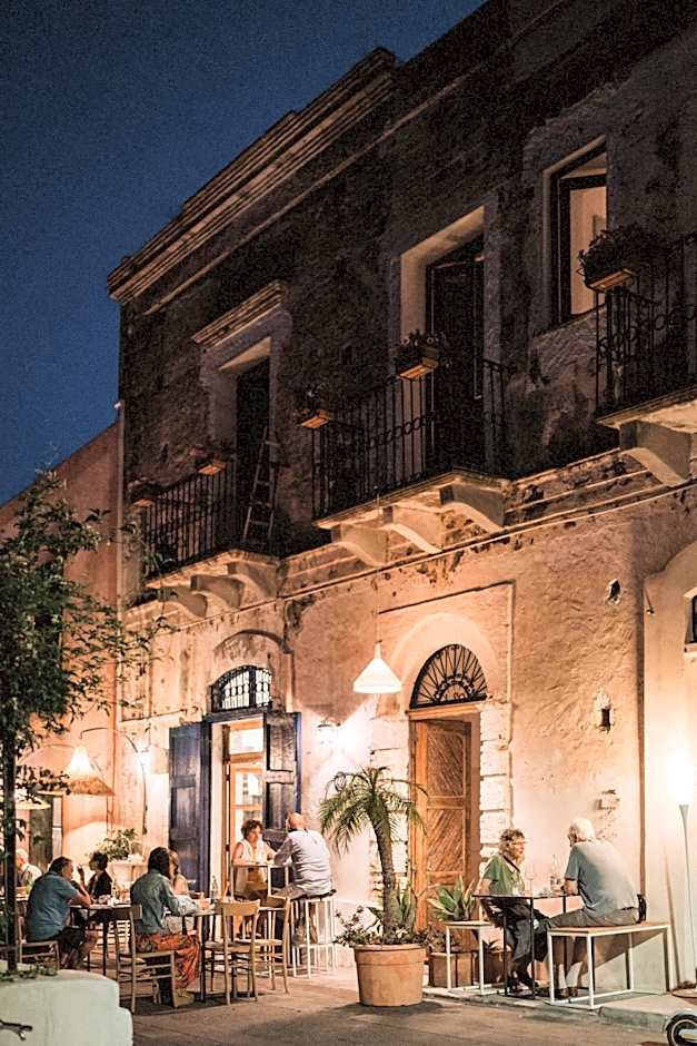 Boutique Hotel I Cinque Balconi