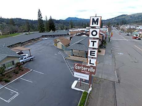 Motel Garberville