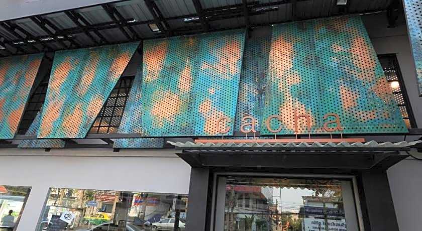 Cacha Hotel