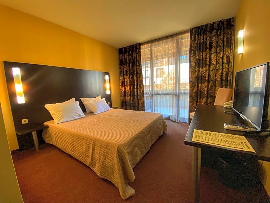 Maraya Hotel Bansko