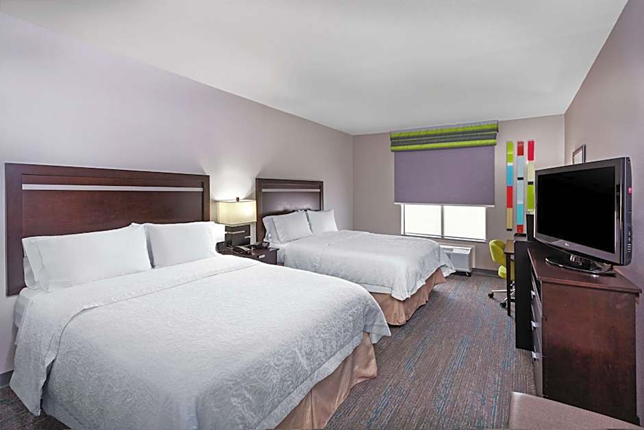 Hampton Inn By Hilton & Suites Houston/League City