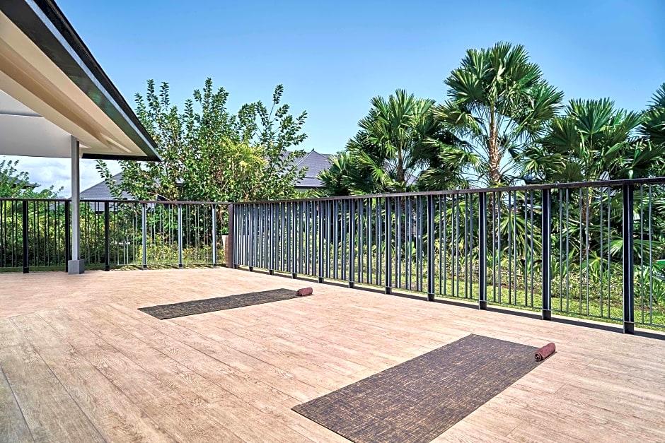 Marriott's Bali Nusa Dua Gardens