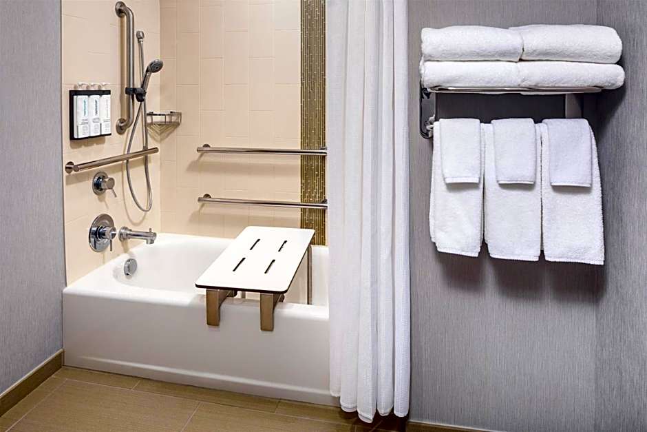 Hyatt Place Sumter/Downtown