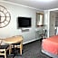 Cattlemans Country Motor Inn & Serviced Apartments