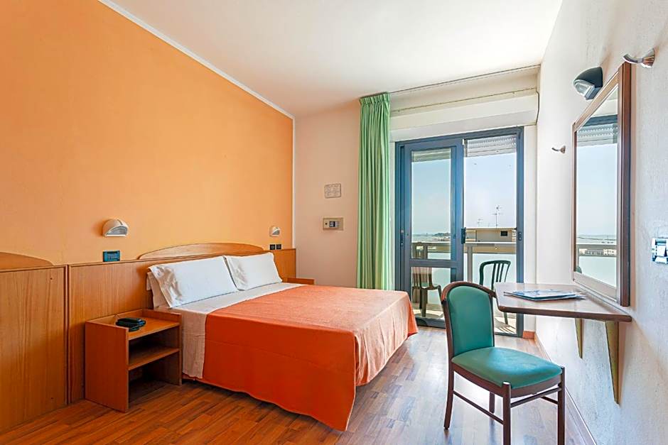 Little Hotel