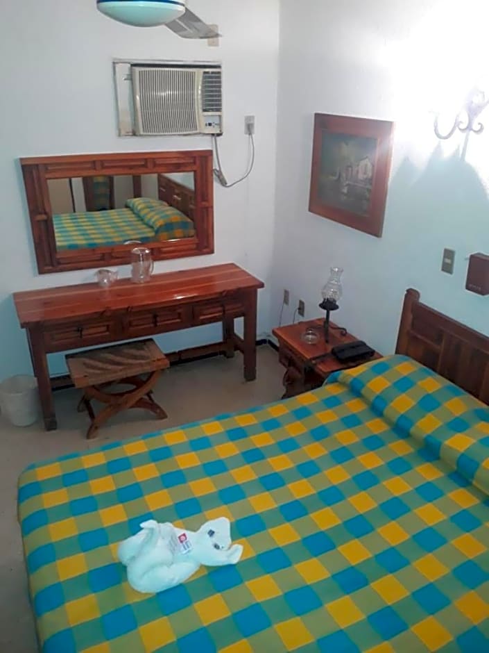 Hotel Maria Luisa