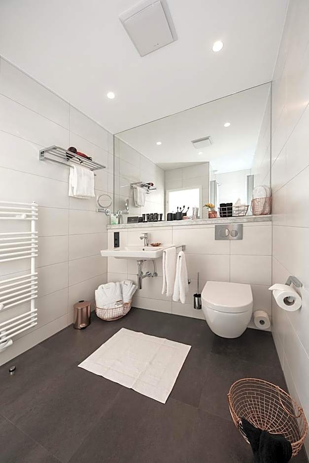 Schlossberg Hotel Homburg