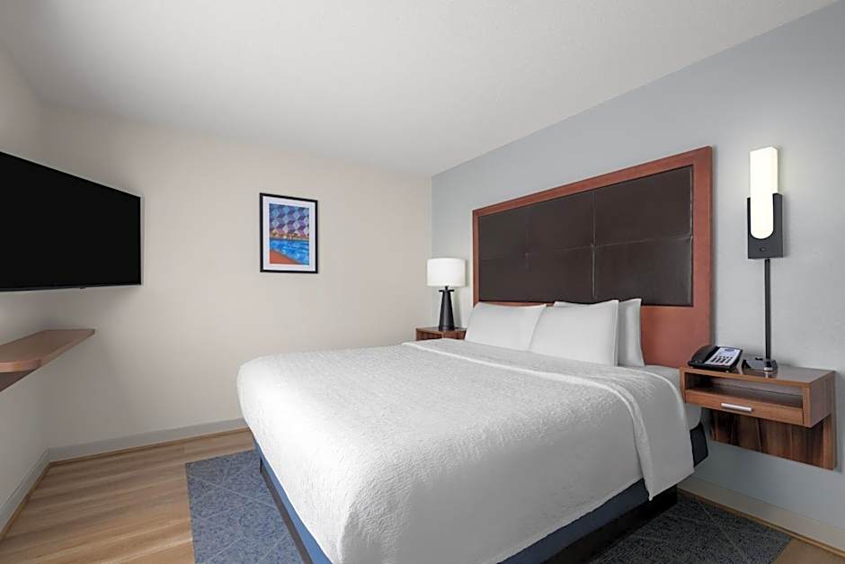 Hampton Inn Havelock