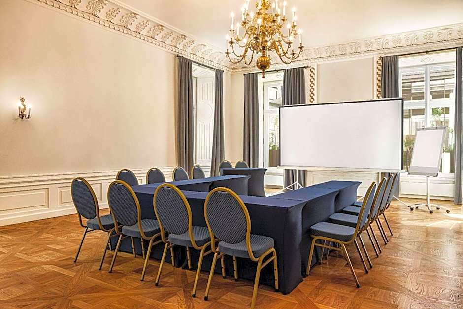 Wyndham Grand Krakow Old Town