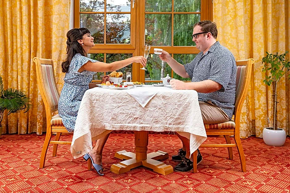 Alte Post Wellness & Thermalhotel