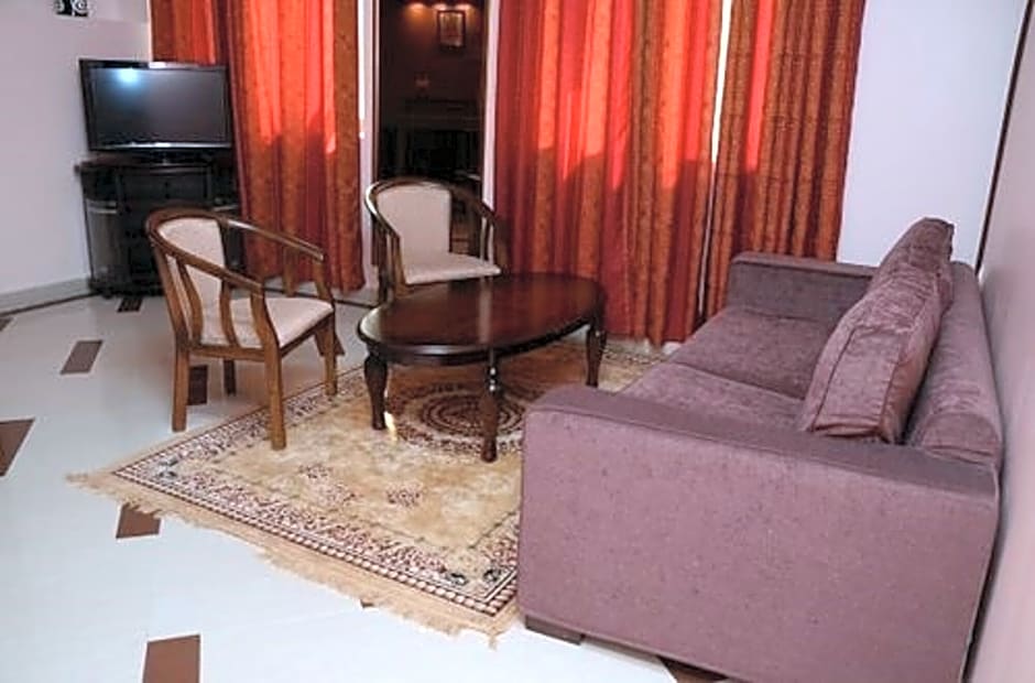 Hôtel les Ambassadeurs