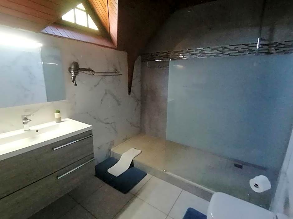 Chambres du Jardin Fleuri