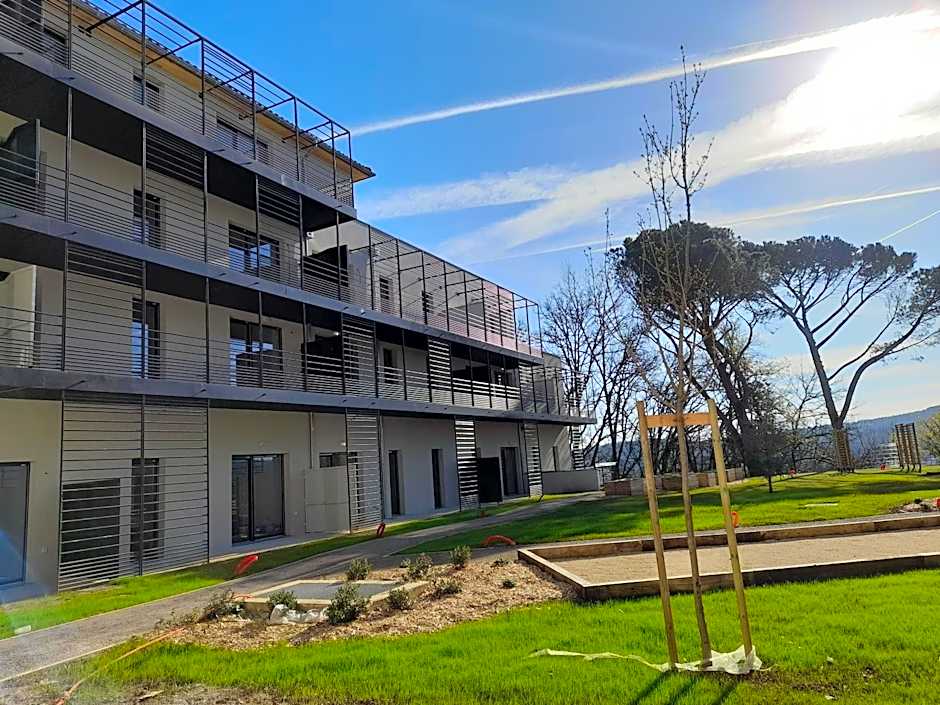 Domitys l'Amarante