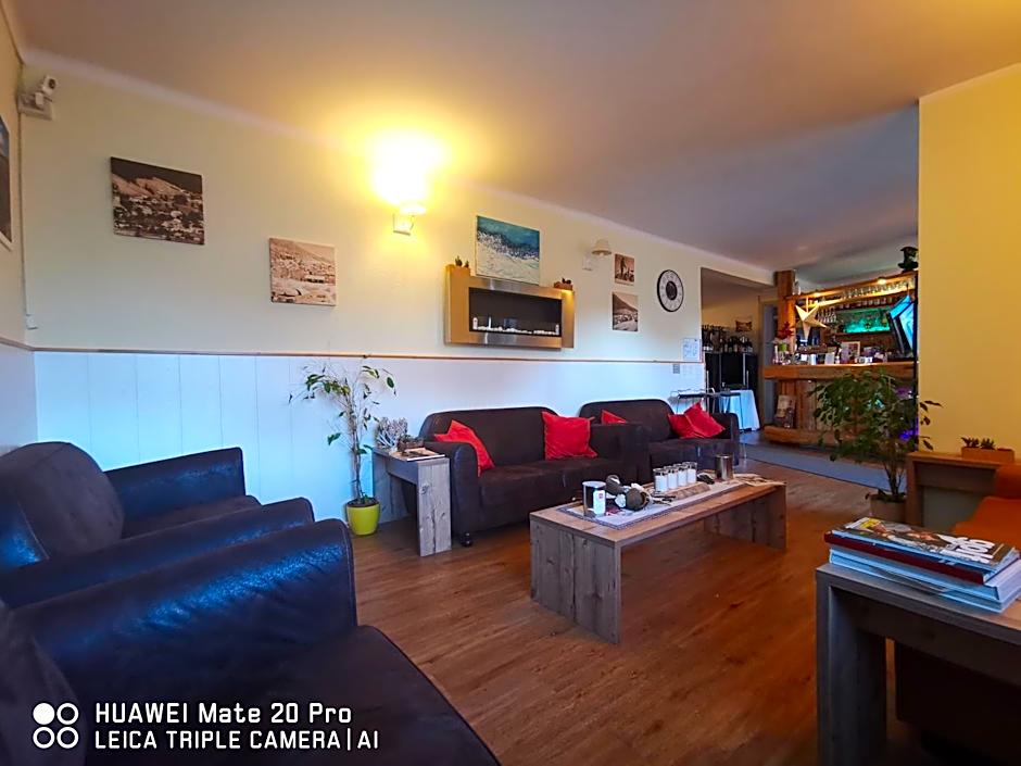Hotel Tarvisio