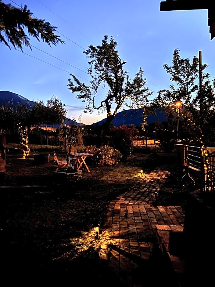 B&B La Masseria del '700