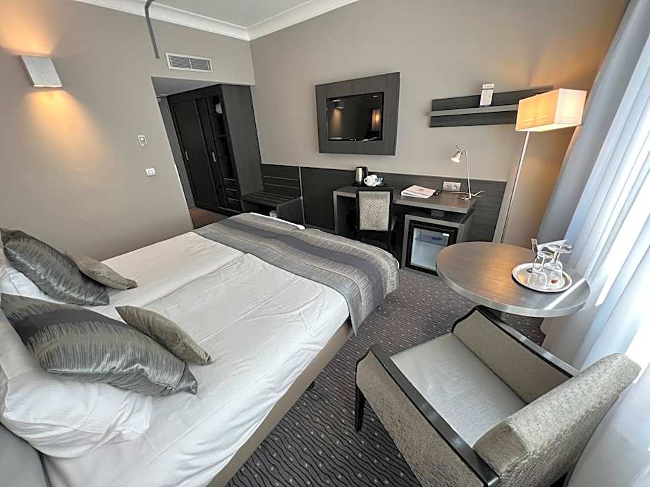 Best Western Hotel Royal Centre