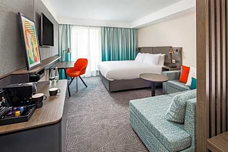 Premium Queen Room