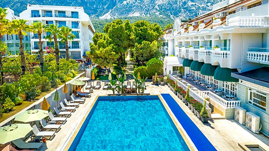 Rose Garden Premium - Ultra All Inclusive