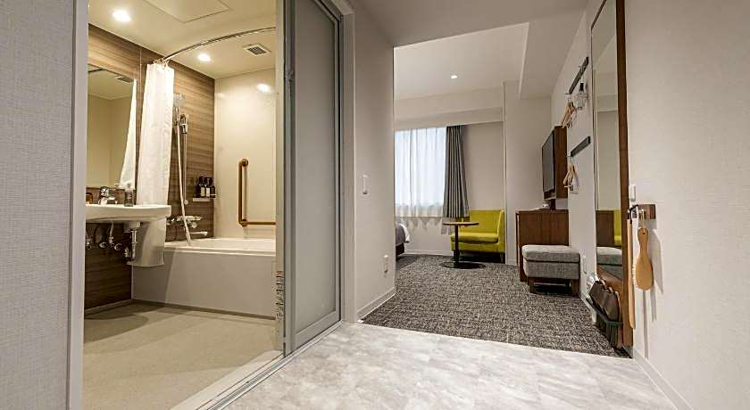 Shimanami PRIME HOTEL IMABARI