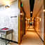 Gwangju Noble Stay Hotel