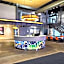 Aloft by Marriott Birmingham Soho Square